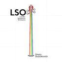 Lso: Simply Shostakovich专辑
