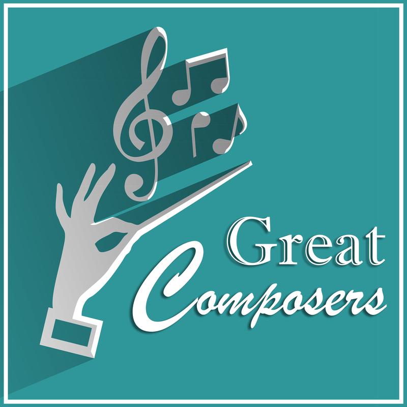 Great Composers: Schumann