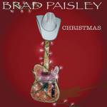 Brad Paisley Christmas专辑