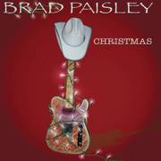 Brad Paisley Christmas