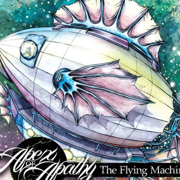 The Flying Machine