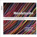 Mendelssohn: Concerto for Violin and Piano, String Quintet No. 2专辑