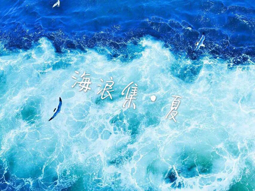 海浪集·夏专辑