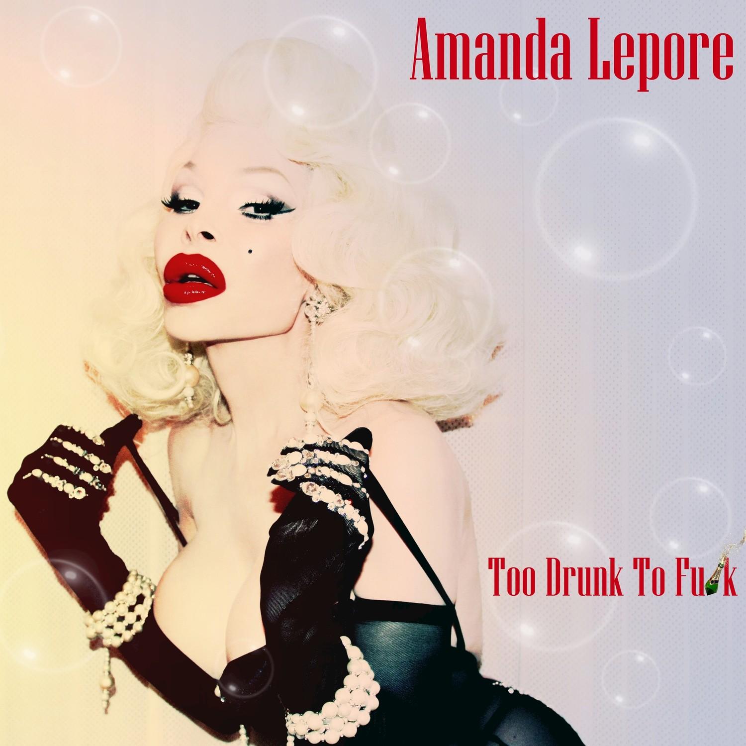 Too Drunk to ****