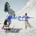 World of EchoⅠ(2015 New Year Mix) 完整修复版专辑