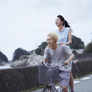 城市季候 | 跟我逃离或是大梦一场