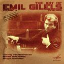 Art of Emil Gilels, Vol. 3专辑