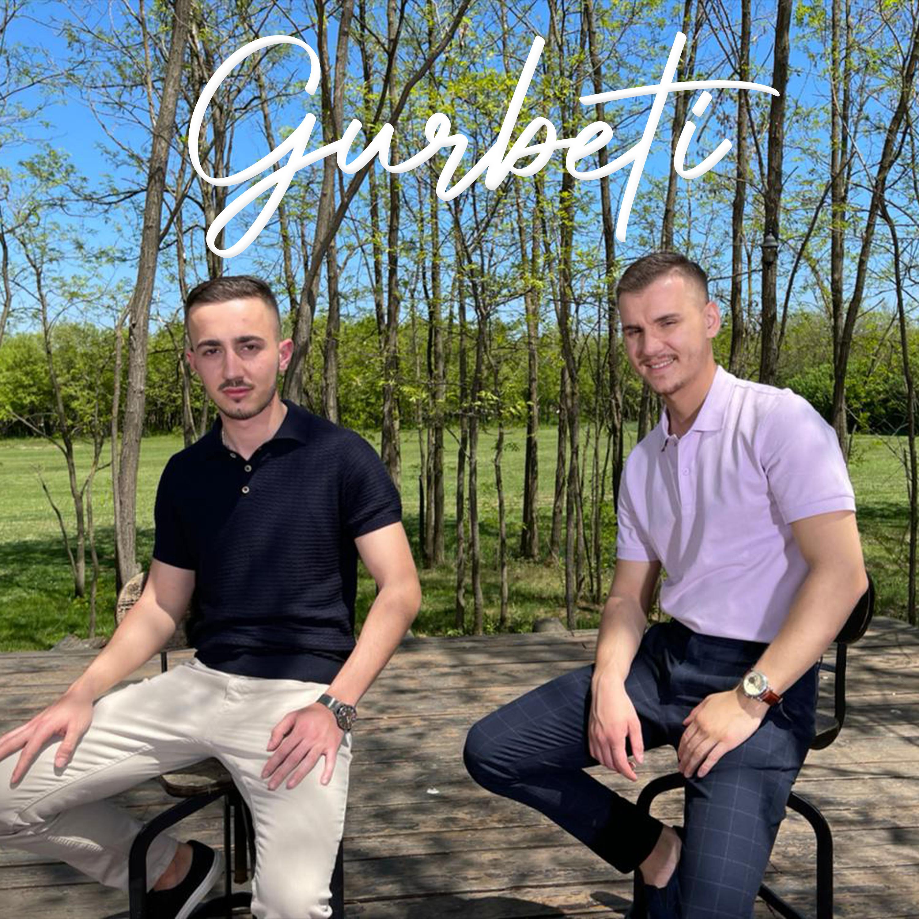 Gurbeti (feat. Atdhe Rexhepi)