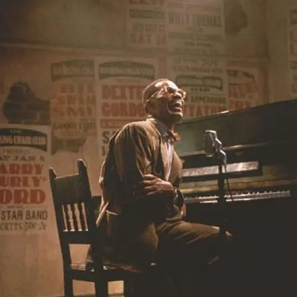 Blues&Jazz