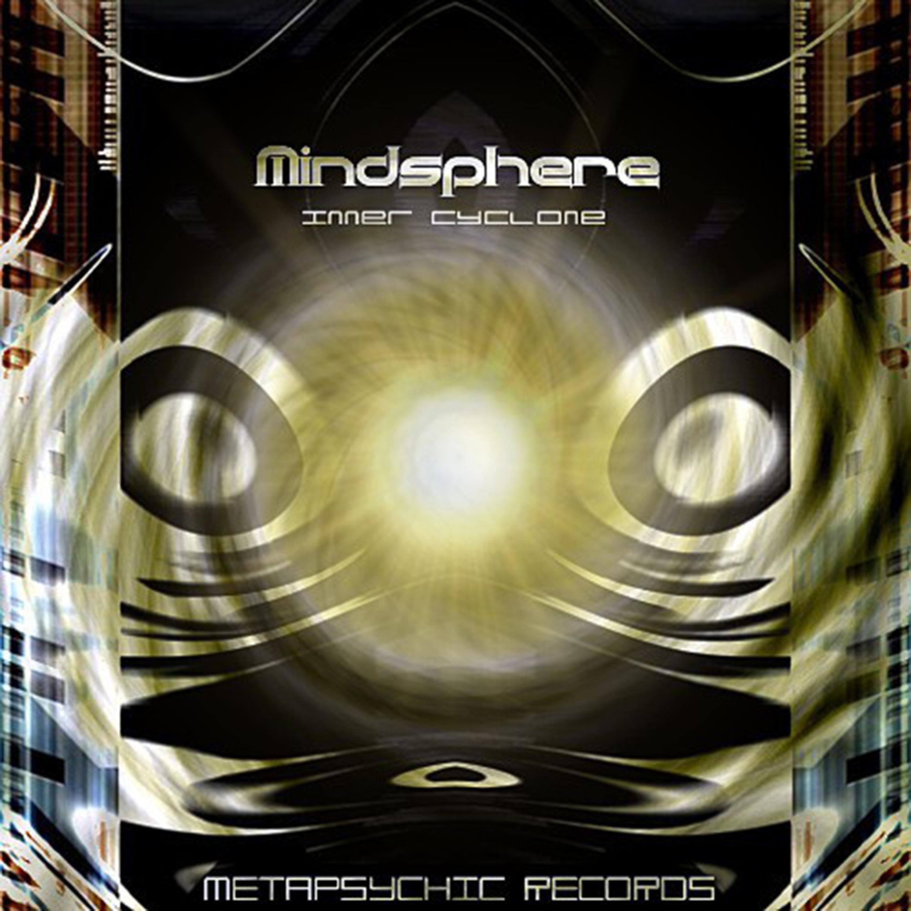 Mindsphere - To Infinity