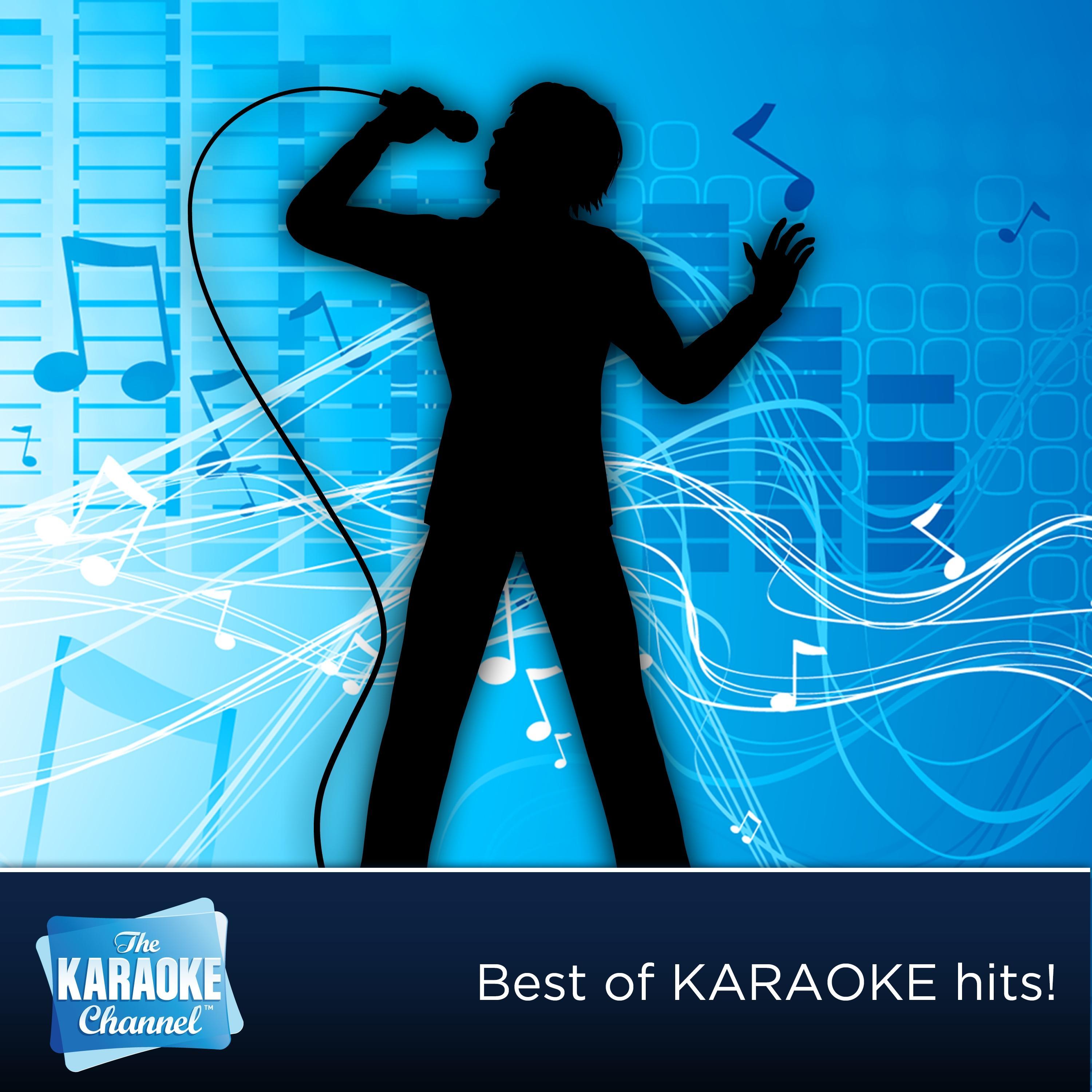 The Karaoke Channel - Karaoke Hits of 1988, Vol. 1