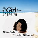 The Girl from Ipanema专辑