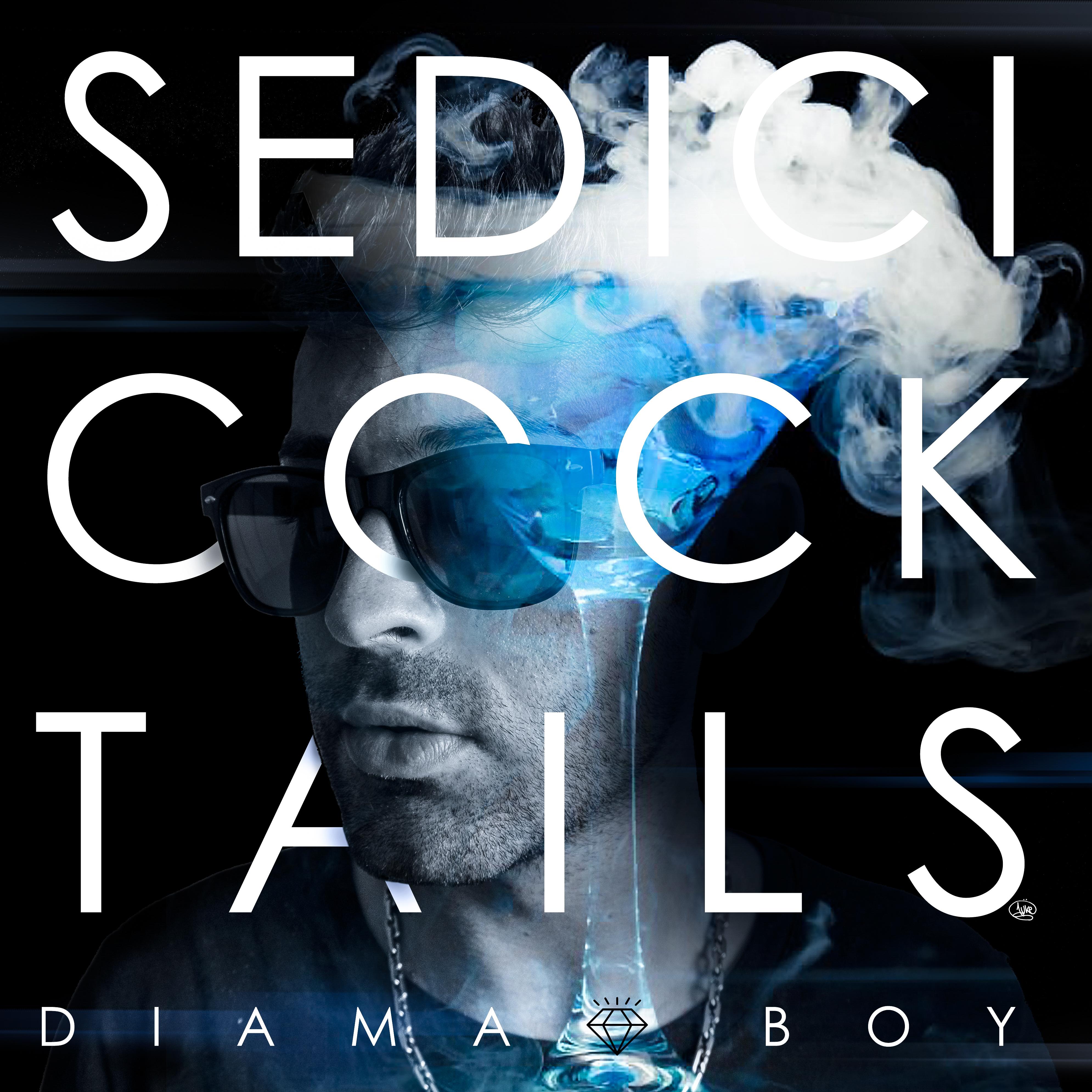Sedici Cocktails