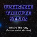 West Republic - We Are The Party (Instrumental Version)专辑