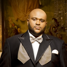 Ruben Studdard