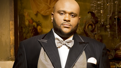 Ruben Studdard