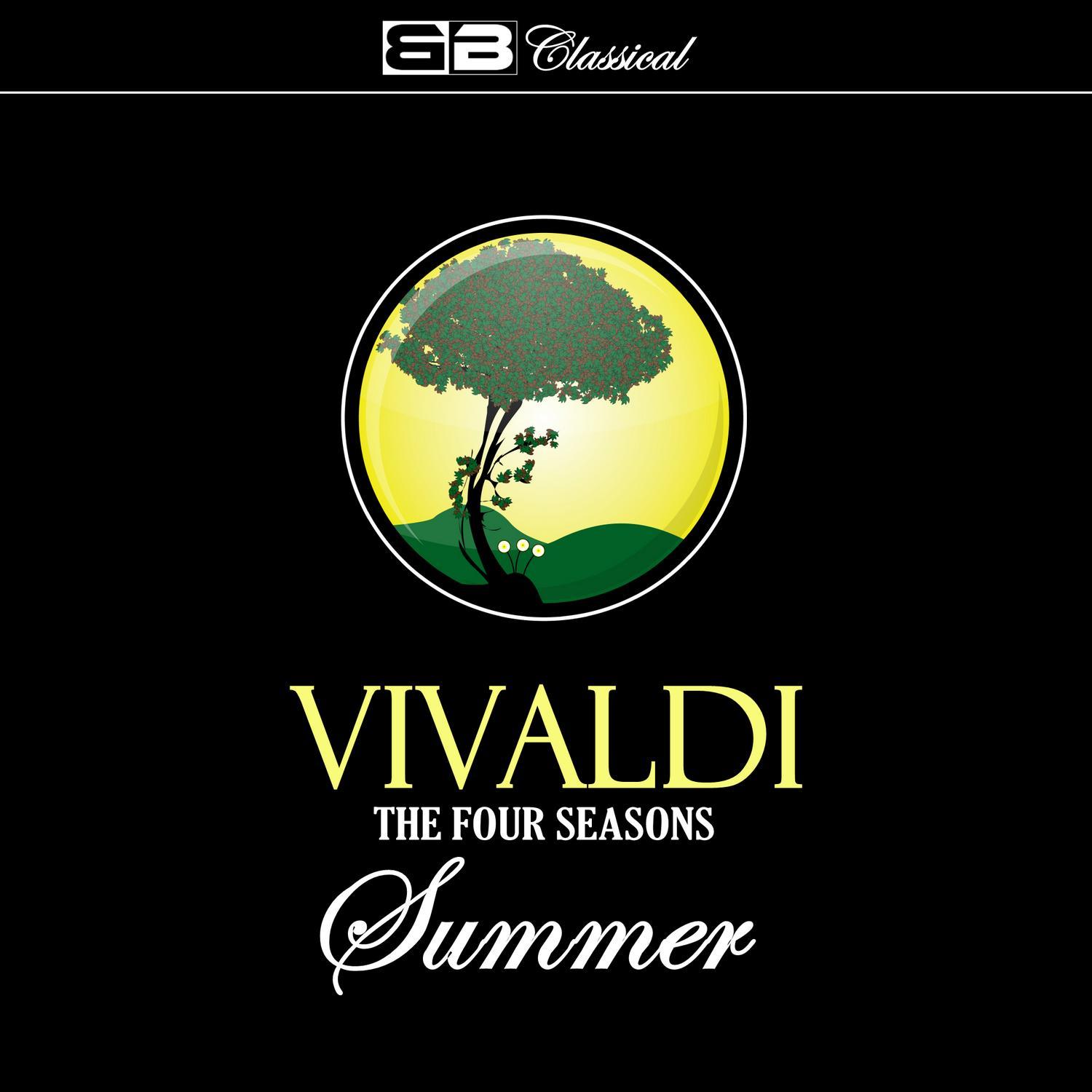 The Four Seasons, Summer: Concerto No. 2 in G Minor: I. Allegro non molto