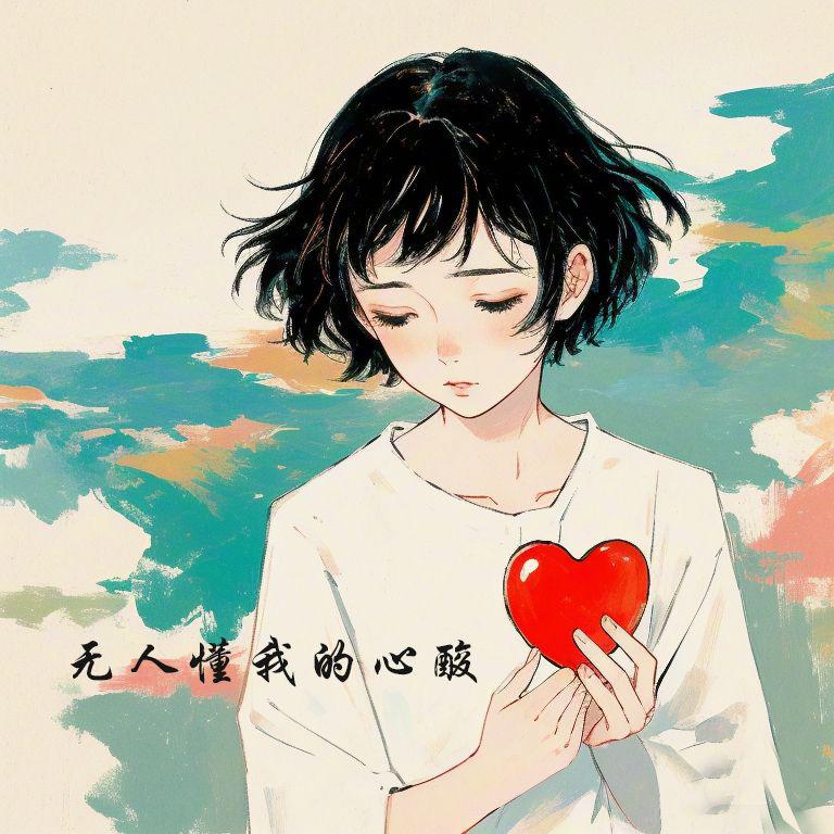 阿森歌曲封面