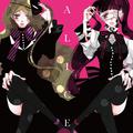 ALICE -SONGS OF THE ANONYMOUS NOISE-