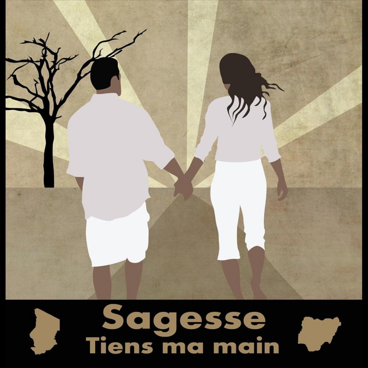 Tiens ma main