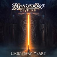 Rhapsody Of Fire - Rain Of A Thousand Flames (unofficial Instrumental)