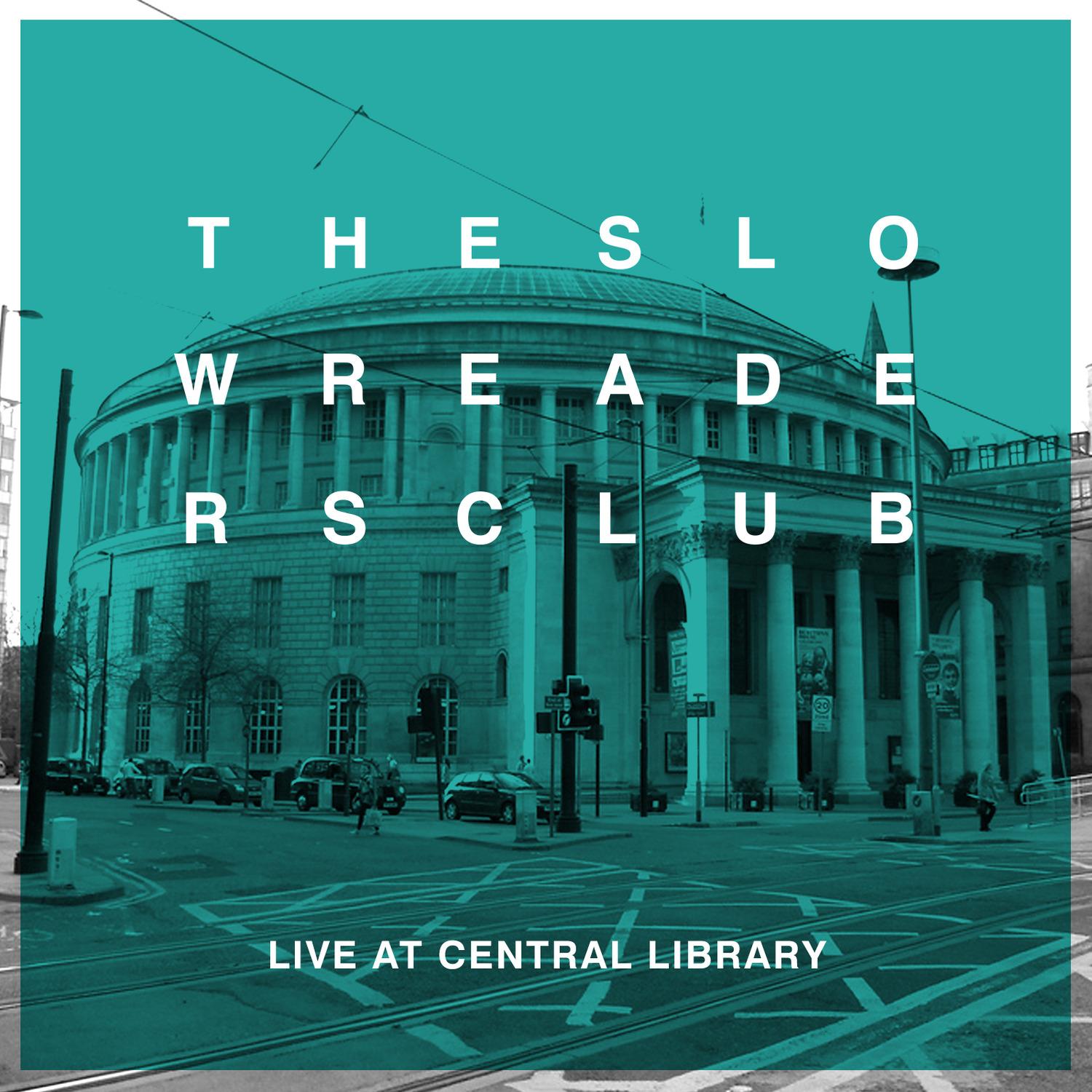 Live at Central Library