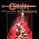 Conan the Barbarian专辑