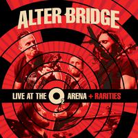 Alter Bridge - Come To Life (unofficial Instrumental)