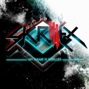 My Name Is Skrillex （升7半音）
