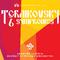 Tchaikovsky: The Six Symphonies (Live)专辑