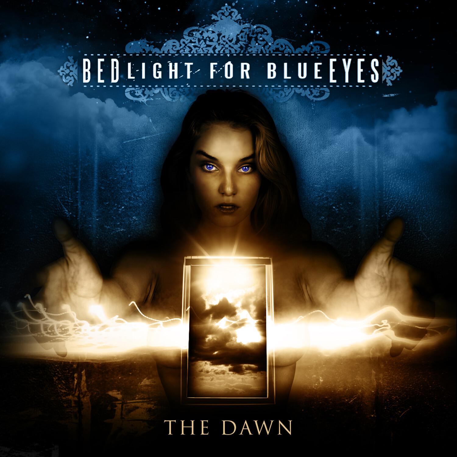 Bedlight for Blue Eyes - The Promise