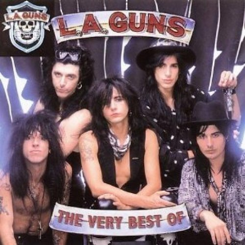 The Very Best Of