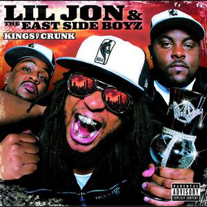 【√】Lil Jon - With My Hands Up （降7半音）