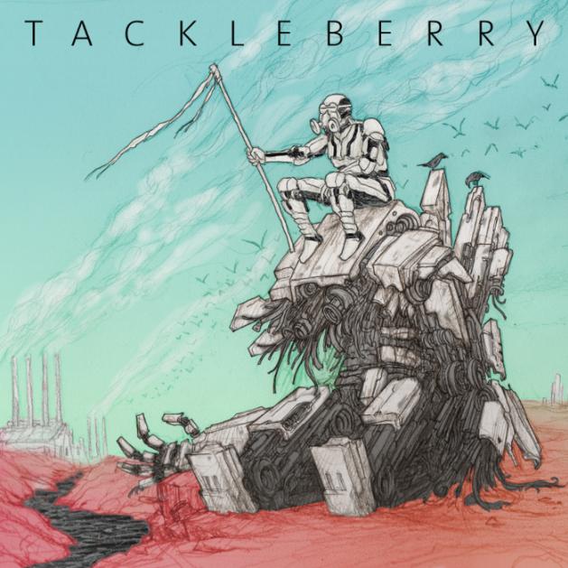 TACKLEBERRY