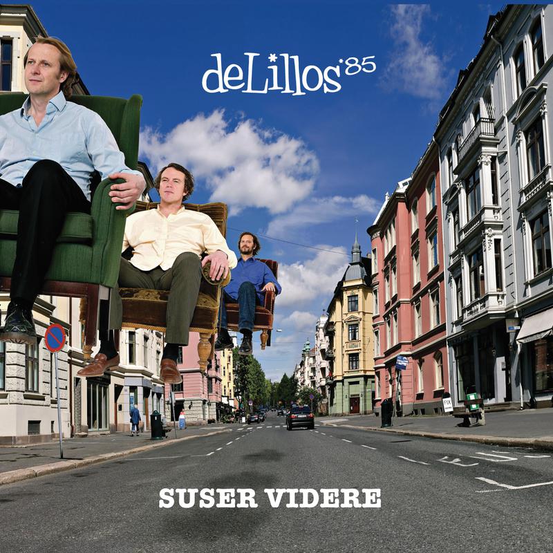 Suser Videre (e-release)专辑