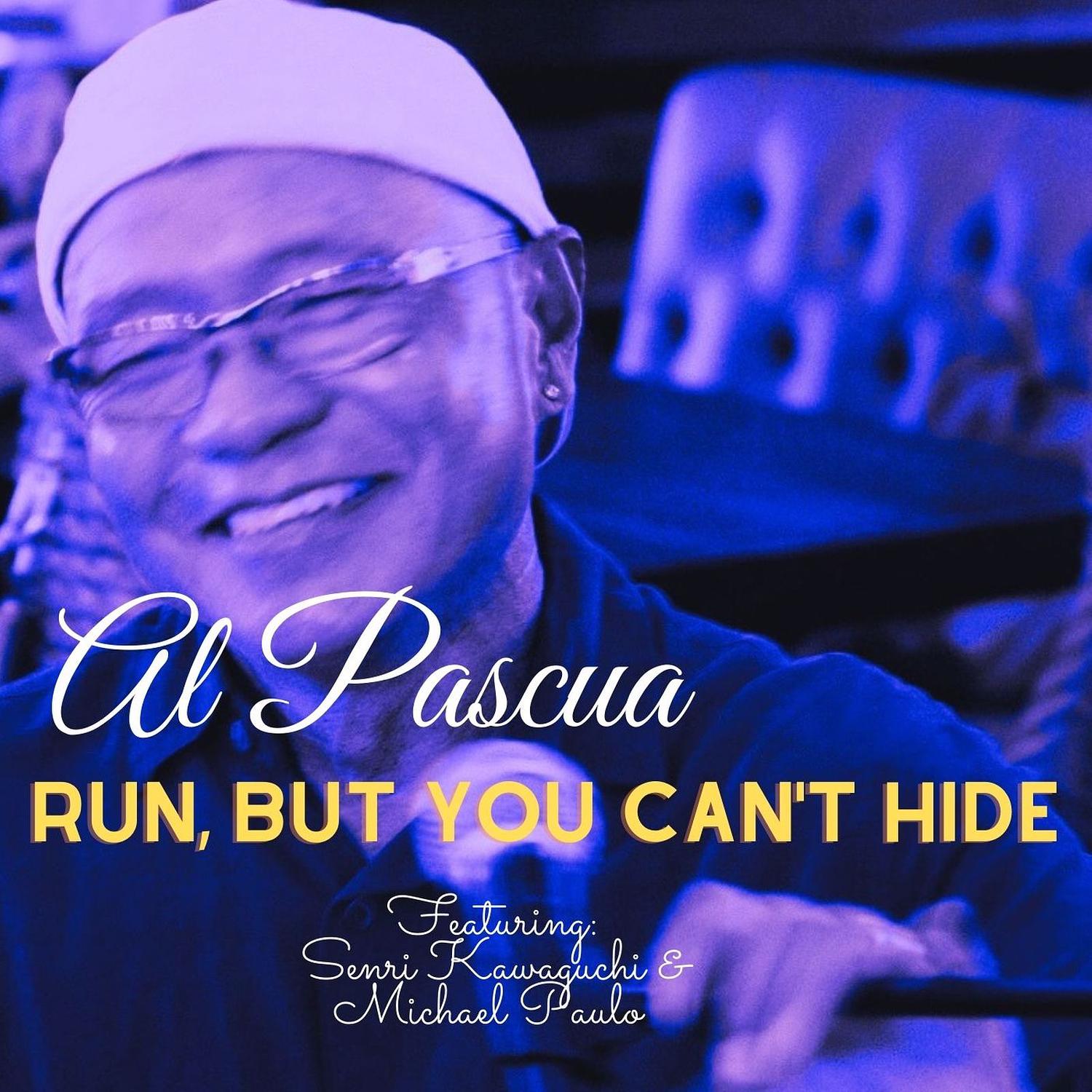 Run, but You Can't Hide