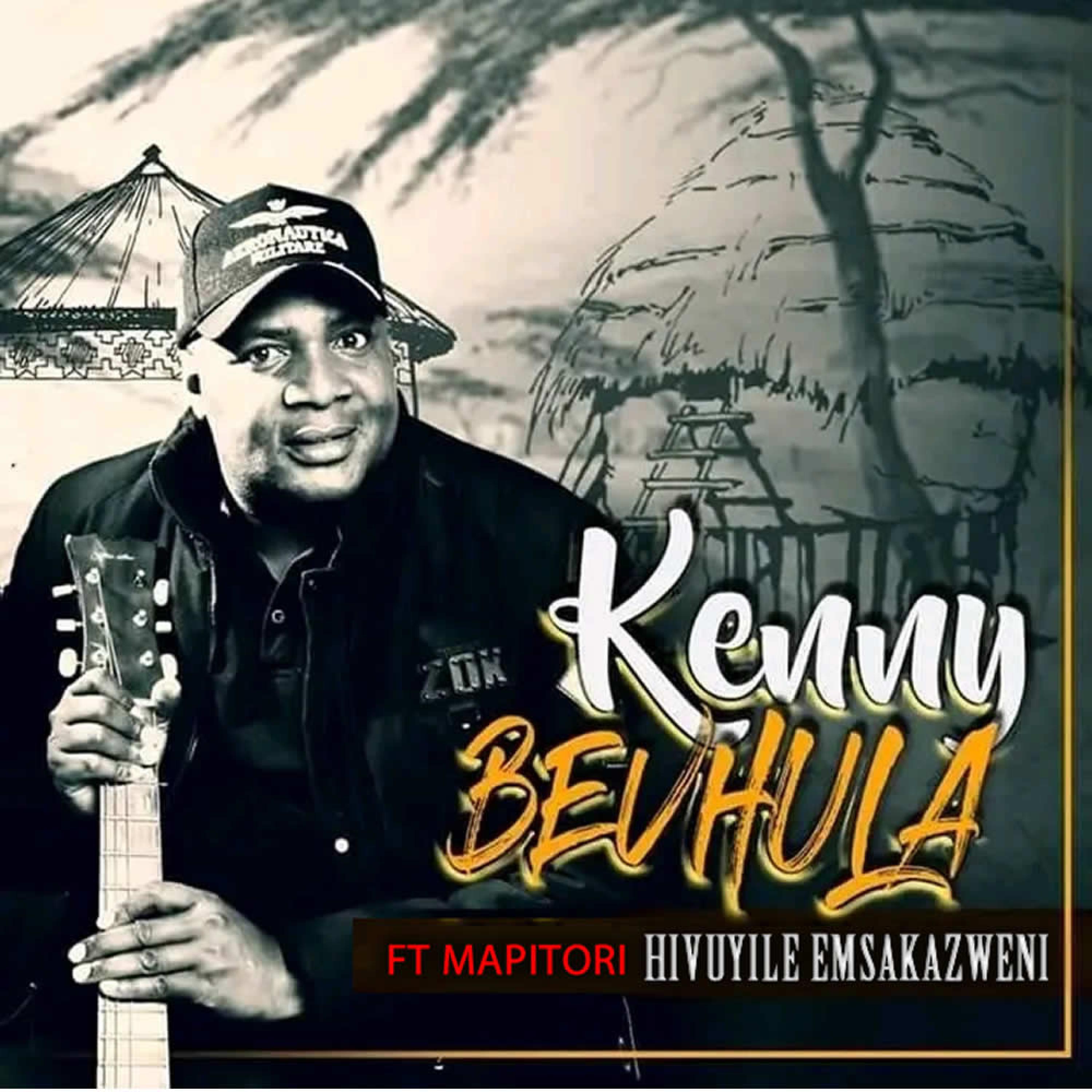 Gaza nation - Kenny Bevhula (Byalwa whawha) (feat. Sunglen Chabalala)