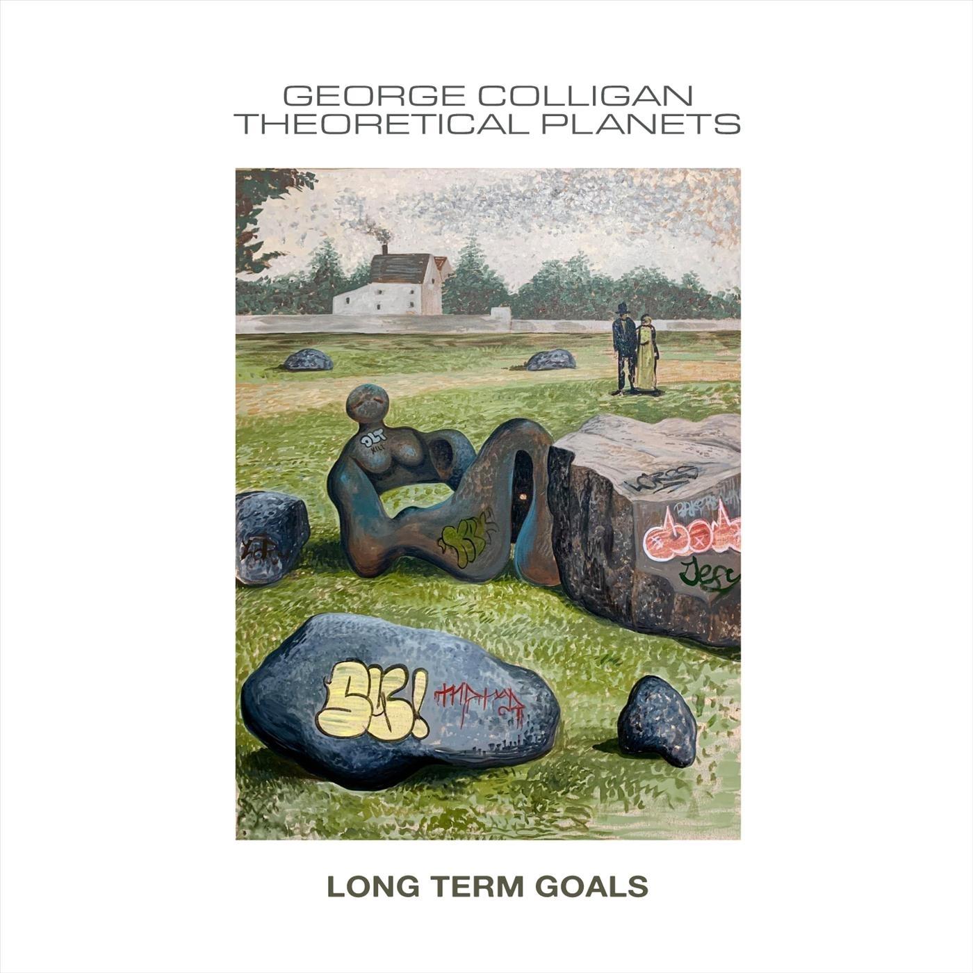 Long Term Goals