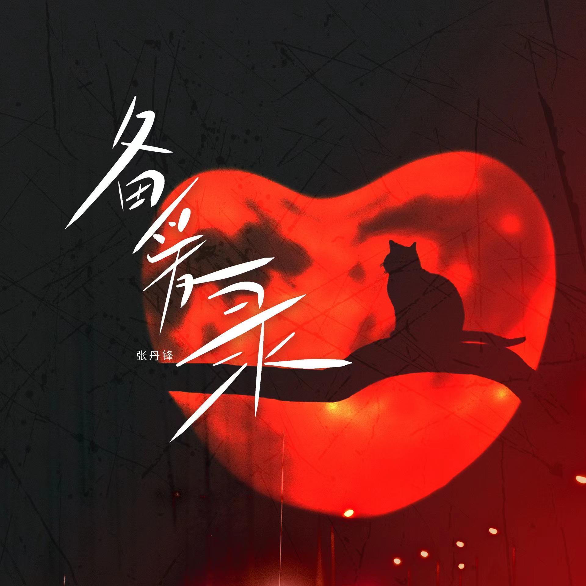 备爱录
