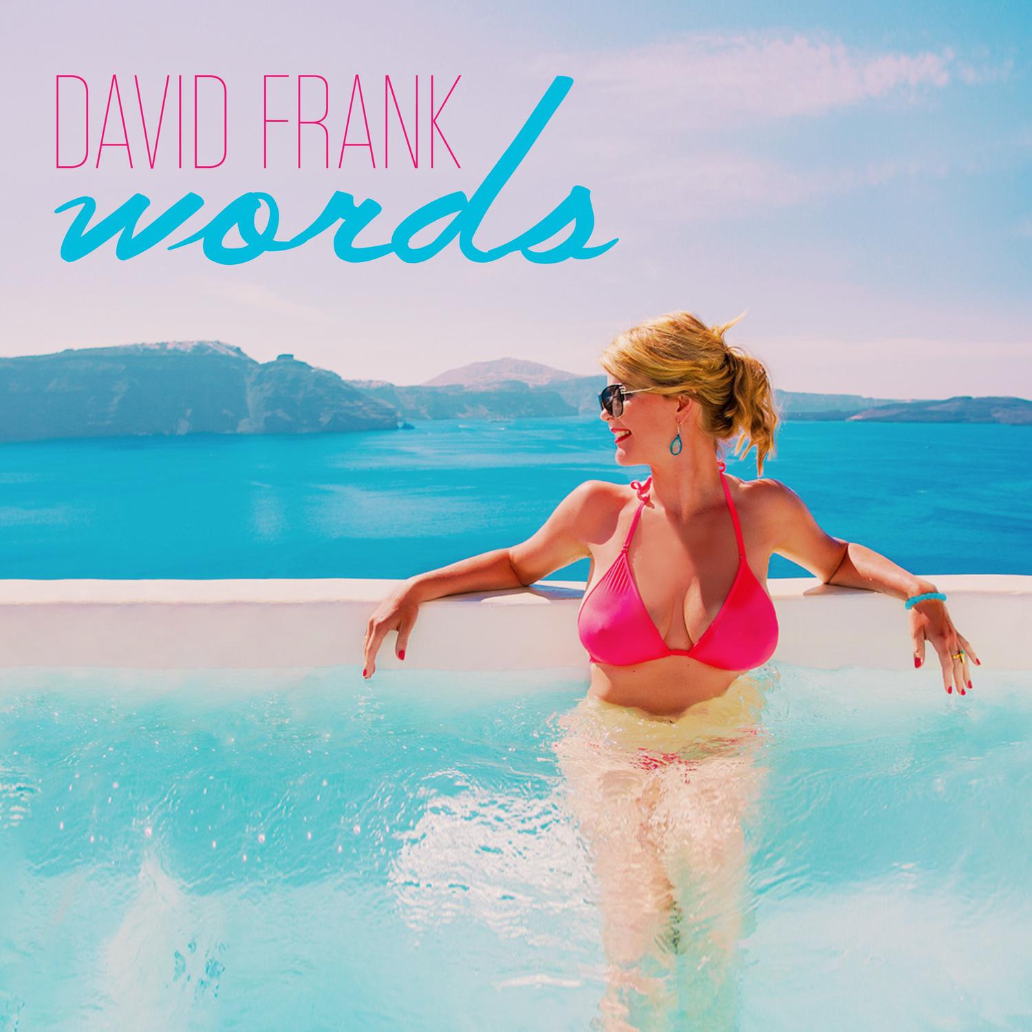 David Frank - Words (Extended Mix)