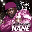 Nane (Instrumentals)专辑