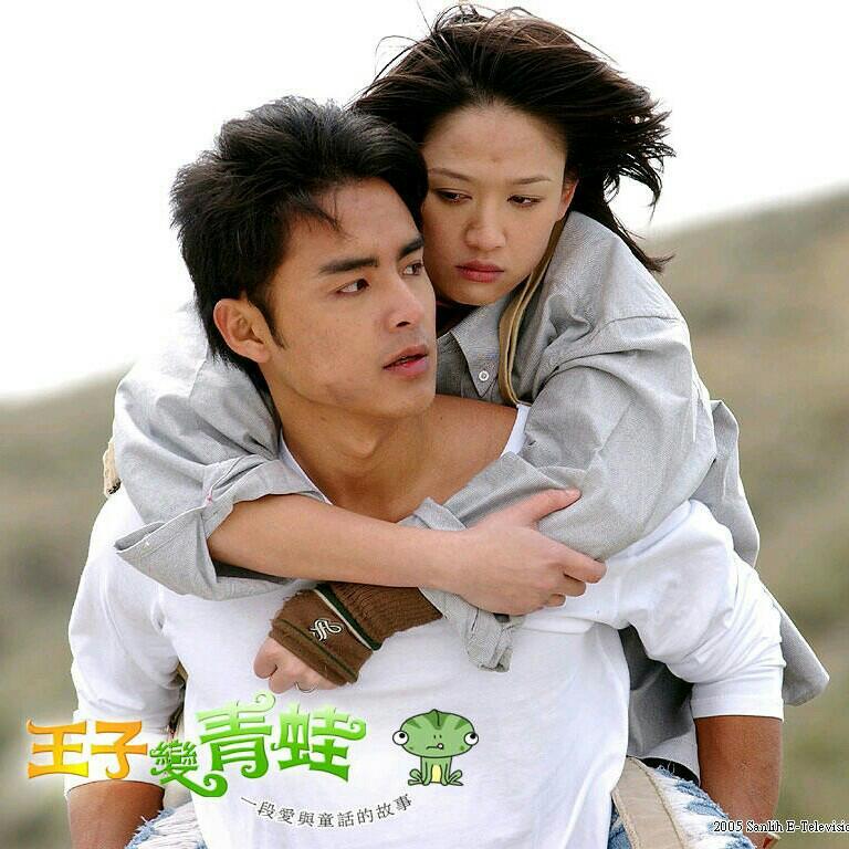 【影视歌曲】90后｜那些年追过的台湾偶像剧