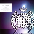 Ministry of Sound: R&B Anthems