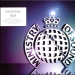 Ministry of Sound: R&B Anthems专辑