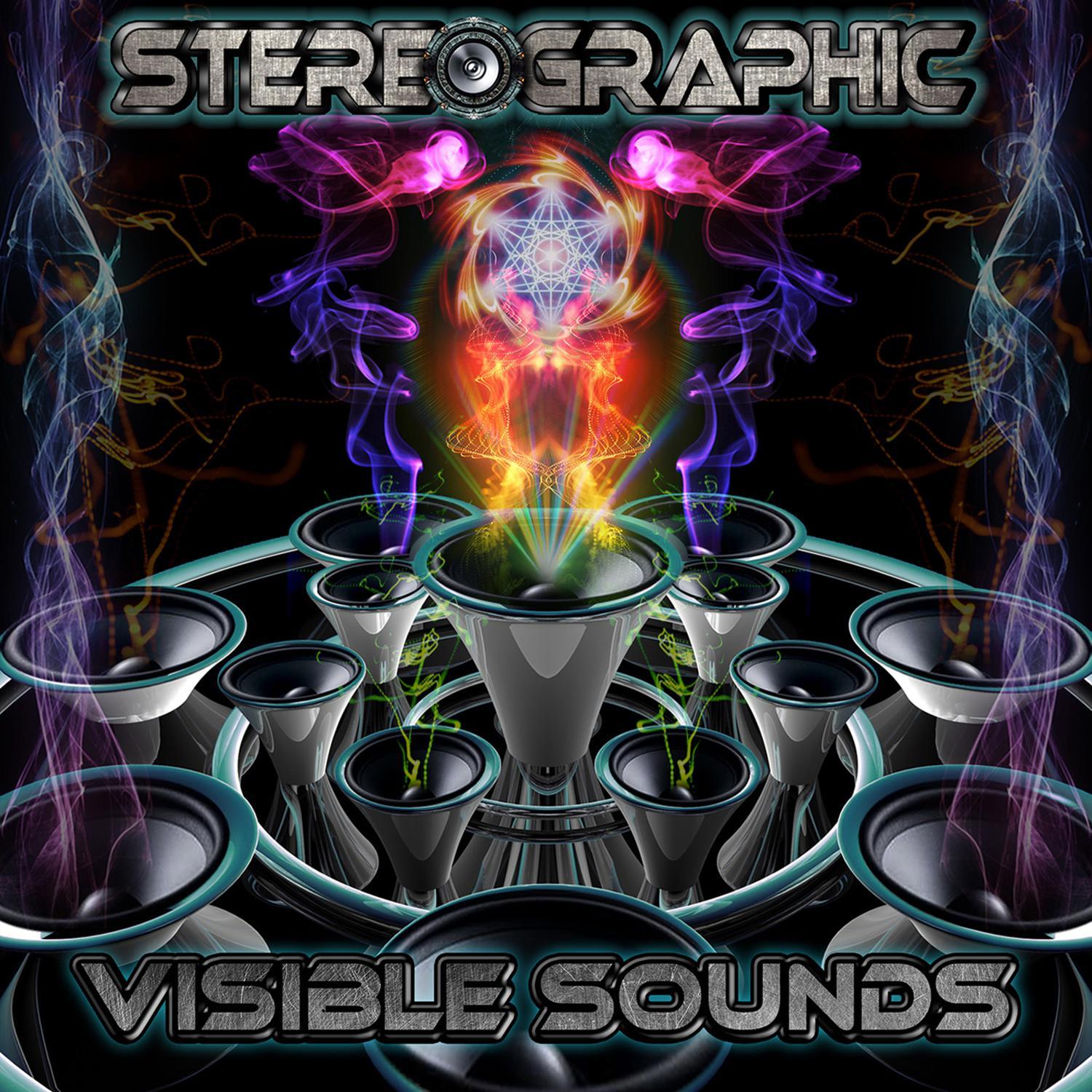 Visible Sounds