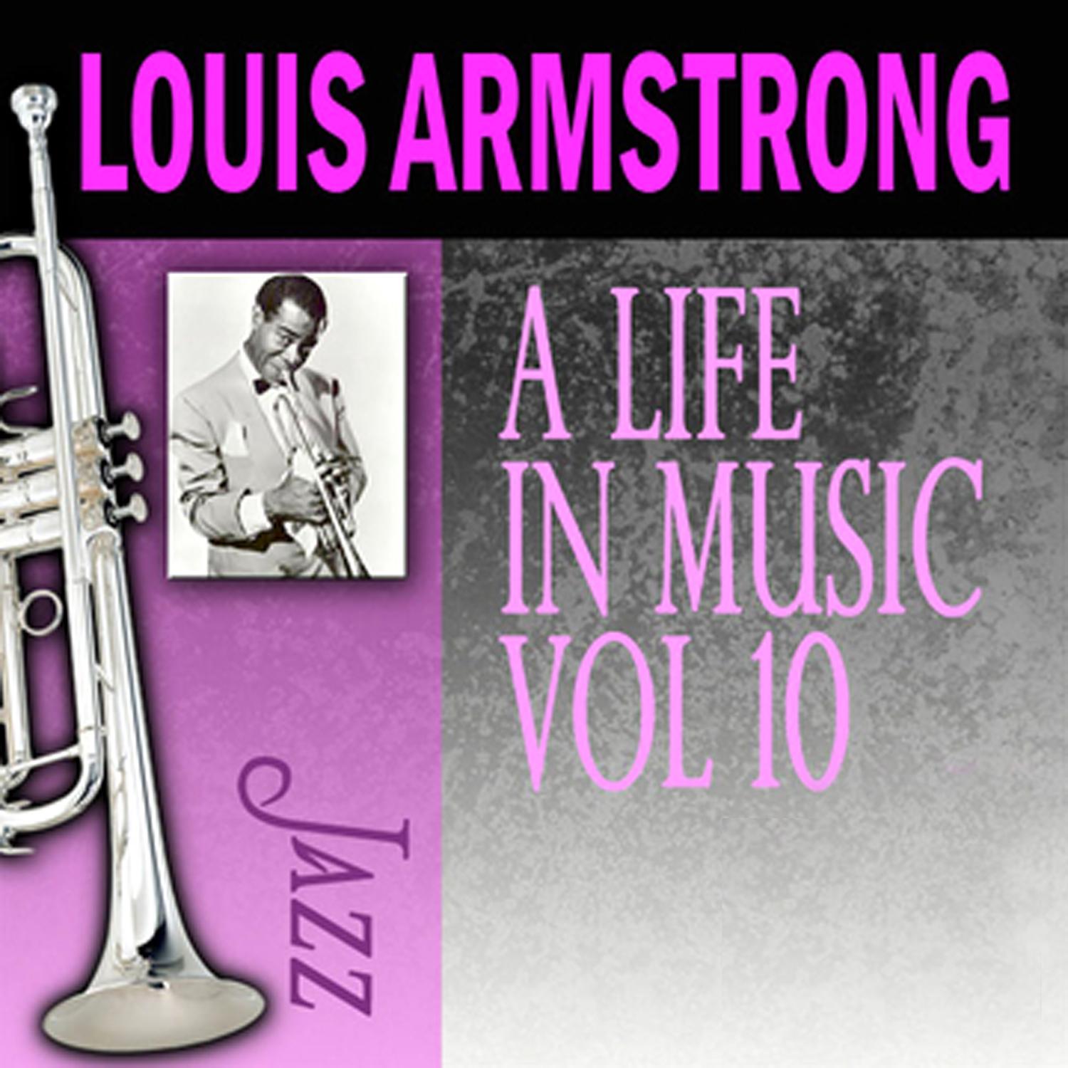 A Life in Music, Vol. 10