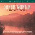 Country Mountain Romance
