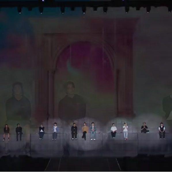 相遇的意义(Live)