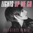 Up We Go (Borgeous Remix)专辑