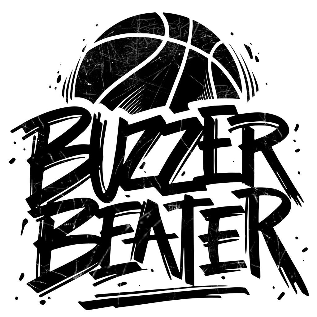 Buzzer Beater专辑